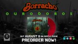 Borracho Lanza su Nuevo Álbum "Ouroboros", un Manifiesto de Riffs sobre la Decadencia Social