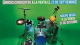 Manolo García Anuncia Gira de Teatros para 2025 y 2026