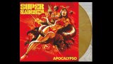 SuperNaughty Lanza "Apocalypso", su Tercer Álbum de Estudio