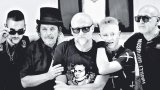 Niños del Brasil: Recordamos a los Pioneros del Rock Gótico Español