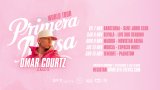 Omar Courtz Anuncia Gira en España para 2025