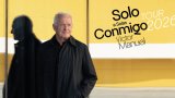 Víctor Manuel Vuelve con "Solo a solas conmigo", el Primer Adelanto de su Nuevo Álbum