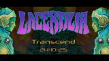 Lacertilia Anuncia Nuevo Álbum y Estrena Video de su Sencillo Principal