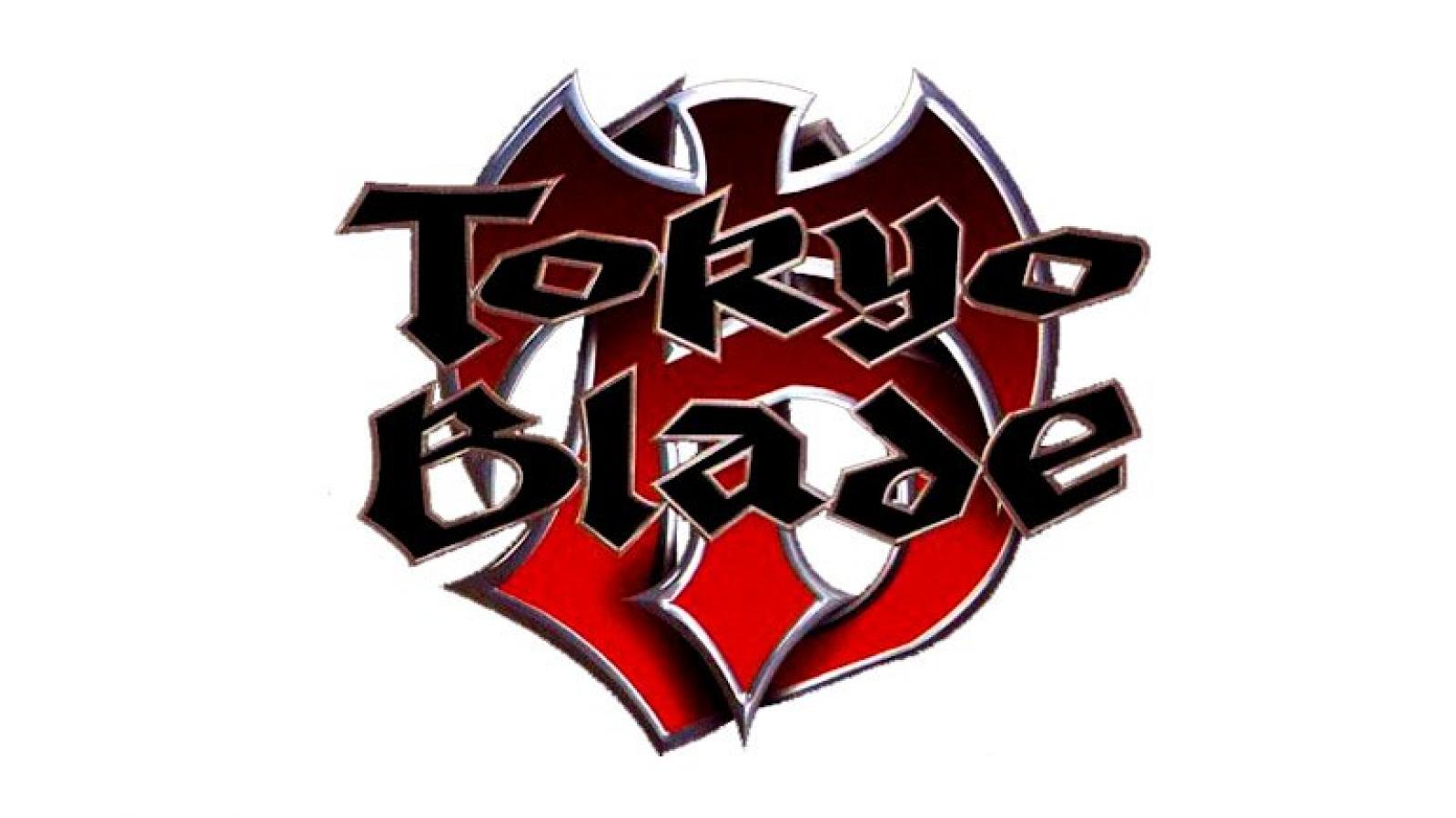TOKYO BLADE/TOKYO BLADE 輸入盤　激レア Tokyo Blade - Tokyo Blade - Encyclopaedia Metallum: The Metal Archives