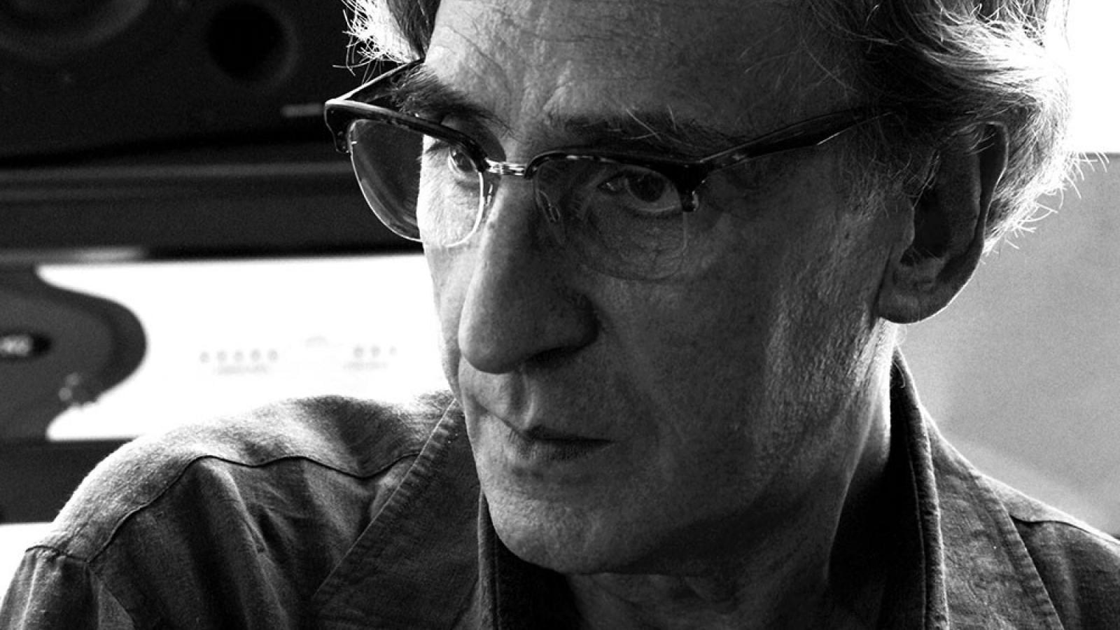 Conciertos de Franco Battiato en España en 2021 y 2022. Comprar entradas.