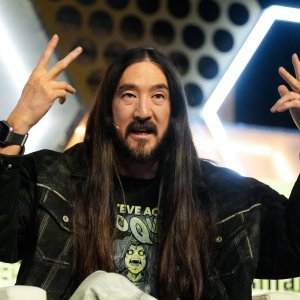 Steve Aoki