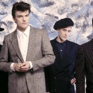 The Blow Monkeys