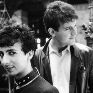 Soft Cell