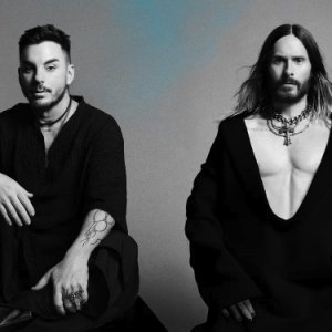 Thirty Seconds To Mars