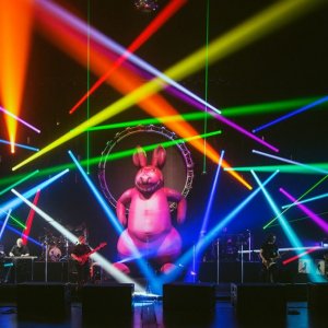 The Australian Pink Floyd Show