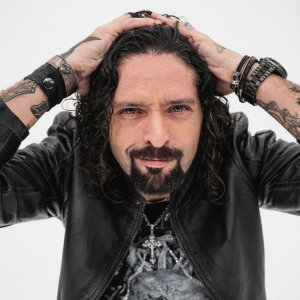 Ronnie Romero