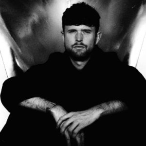 James Blake