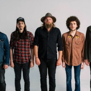 Robert Jon & The Wreck