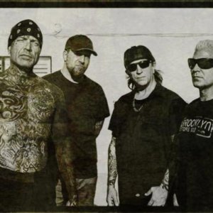 Biohazard