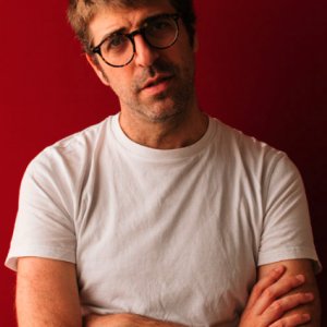 Guillem Gisbert