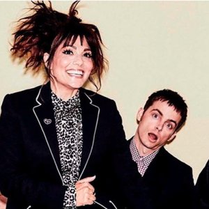 The Interrupters
