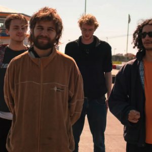 La Ludwig Band