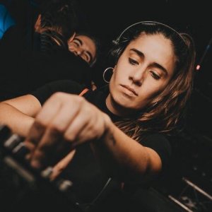 Miss Deep´in