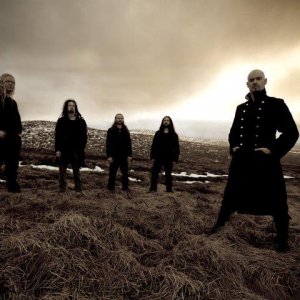 Primordial