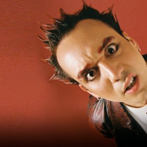 Johnny Garso
