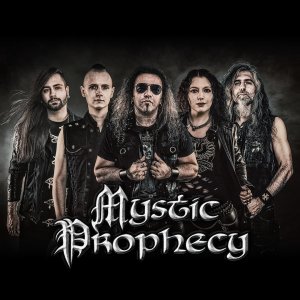 Mystic Prophecy