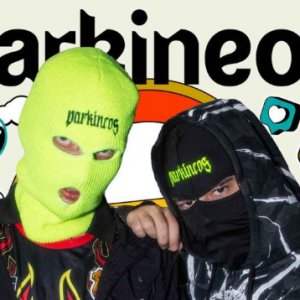 Parkineros