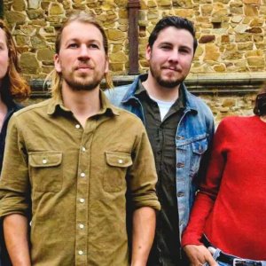 The Teskey Brothers