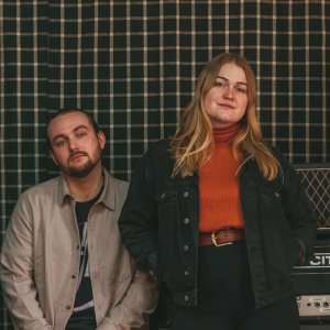 Ebba Bergkvist & The Flat Tire Band