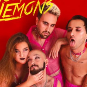 Atomic Lemons