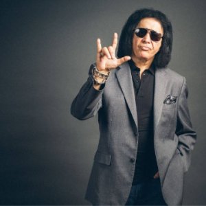 Gene Simmons