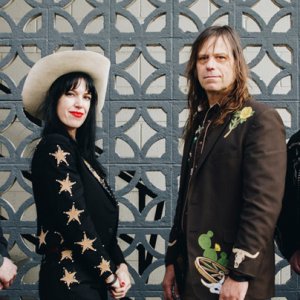 Jenny Don't & The Spurs
