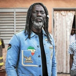 Tiken Jah Fakoly