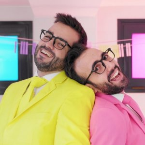 Tu Peleas Como Una Vaca