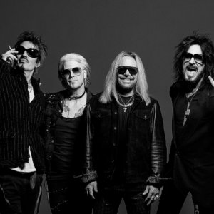 Mötley Crüe