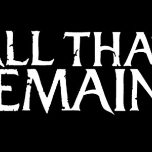All That Remains