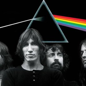 Pink Floyd