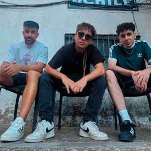 Sanguijuelas del Guadiana