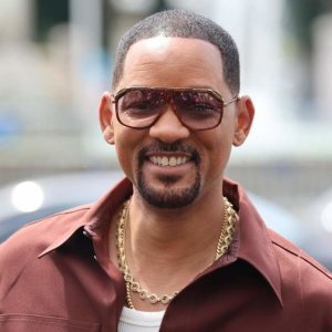 Will Smith
