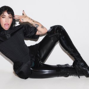Indira Paganotto