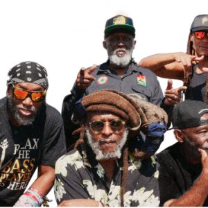 Steel Pulse