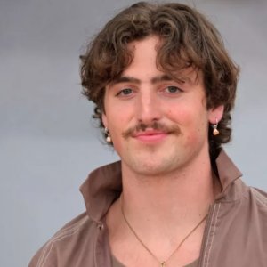 Benson Boone