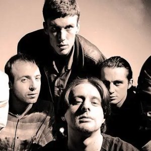 Happy Mondays