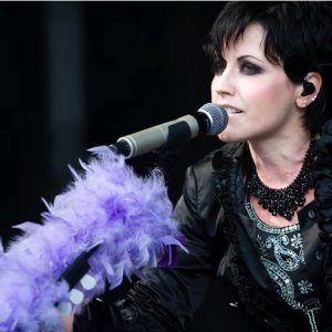 Dolores O'Riordan
