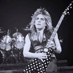 Randy Rhoads