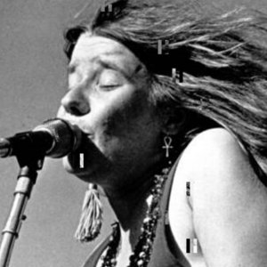 Janis Joplin