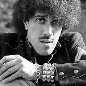 Phil Lynott
