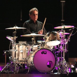 Max Weinberg