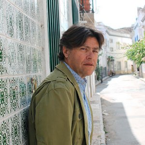 César López Perea (Lisboa)