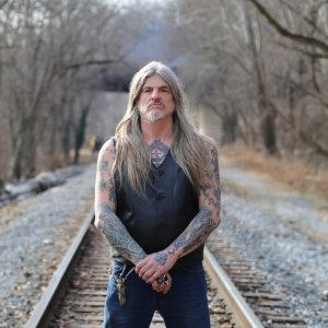 Scott "Wino" Weinrich