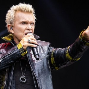 Billy Idol